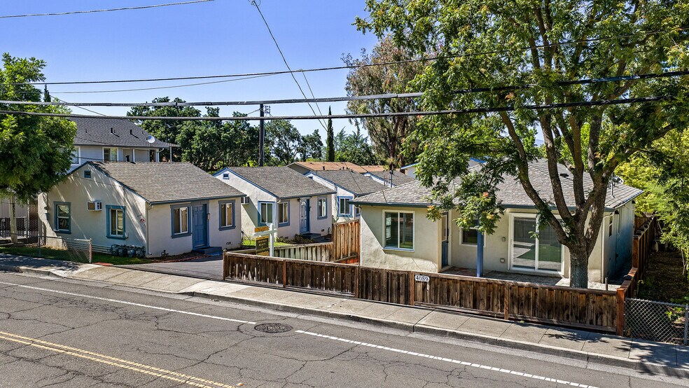 More Photos Of 4041-4067 Vineyard Ave, Pleasanton Apartments For Sale