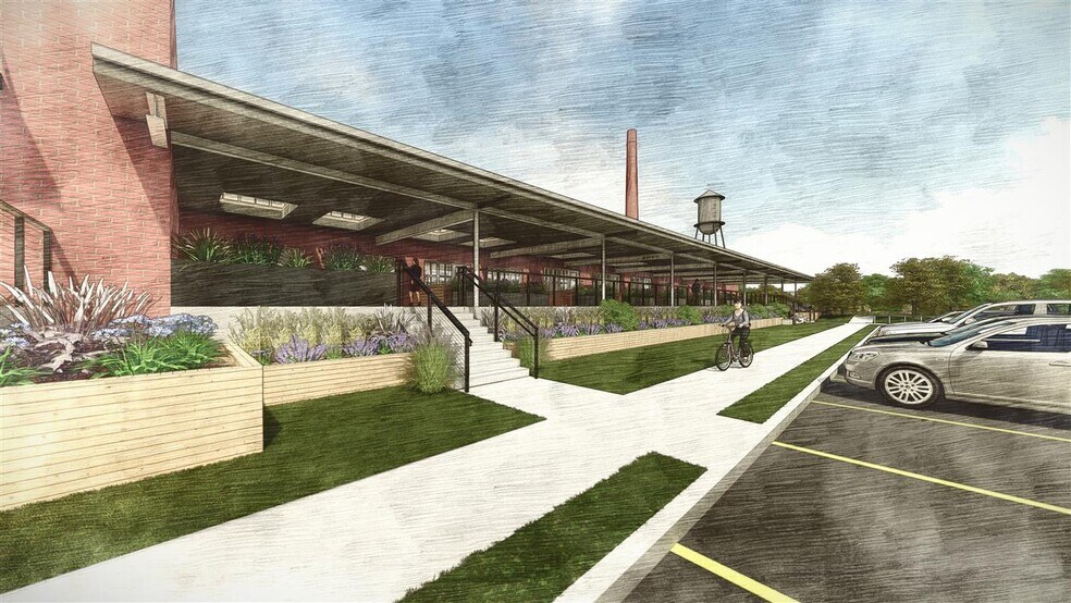 More Photos Of 300 Connecticut Ave, Greer Apartments For Lease