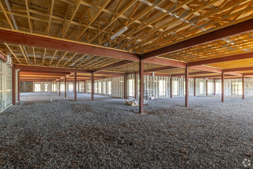 Photo of 1st Floor Ste 