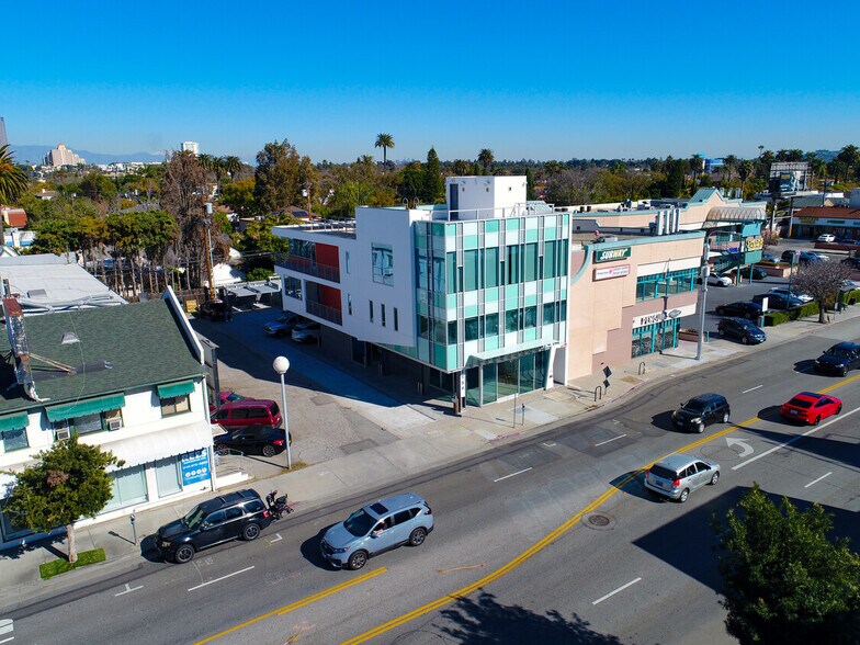 More Photos Of 2154 Westwood Blvd, Los Angeles Medical For Lease