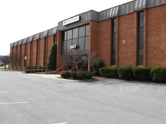 Primary Photo Of 3807 Brandon Ave SW, Roanoke Office For Lease