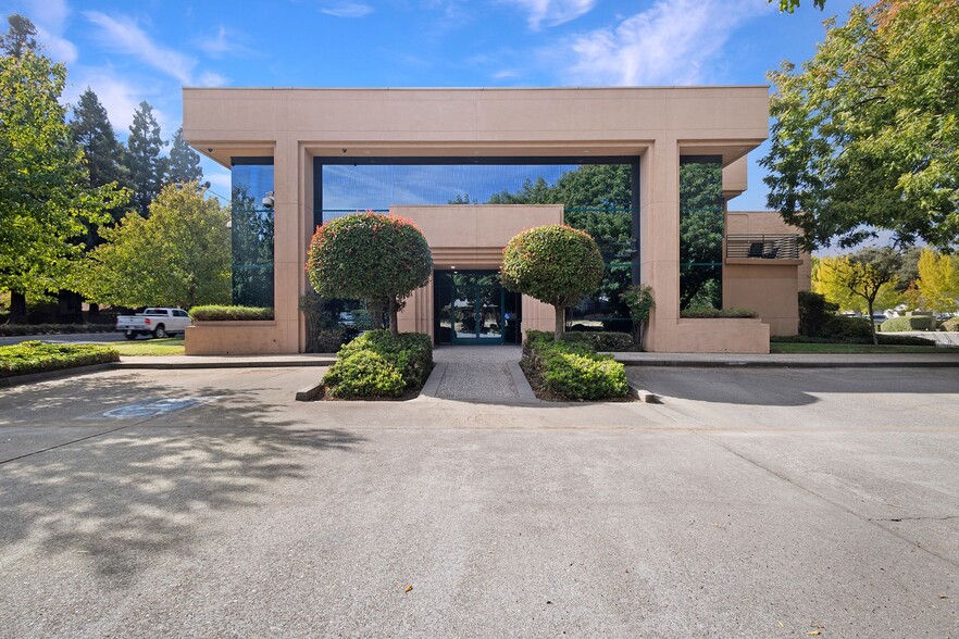 Primary Photo Of 500 W East Ave, Chico Office For Sale