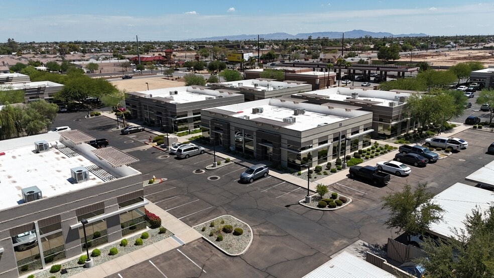 More Photos Of 9150 W Indian School Rd, Phoenix Medical For Sale