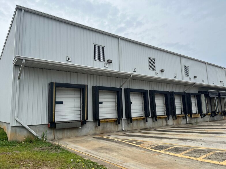 More Photos Of 2902 Gun Club Rd, Augusta Distribution For Lease