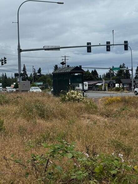 More Photos Of 13 Slate Dr, Port Angeles Land For Sale