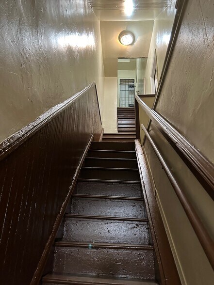 More Photos Of 1744 Pitkin Ave, Brooklyn Storefront Retail Residential For Lease