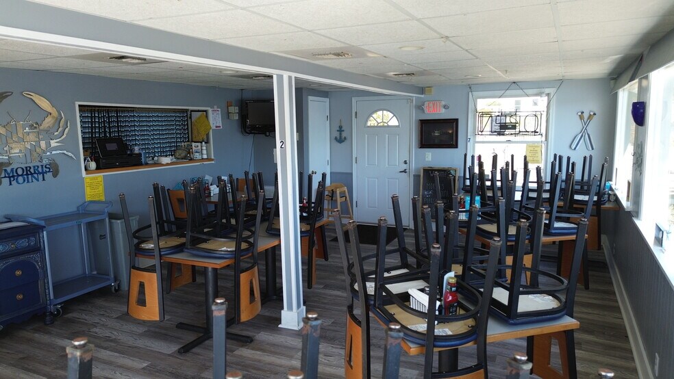More Photos Of 38869 Morris Point Rd, Abell Restaurant For Sale