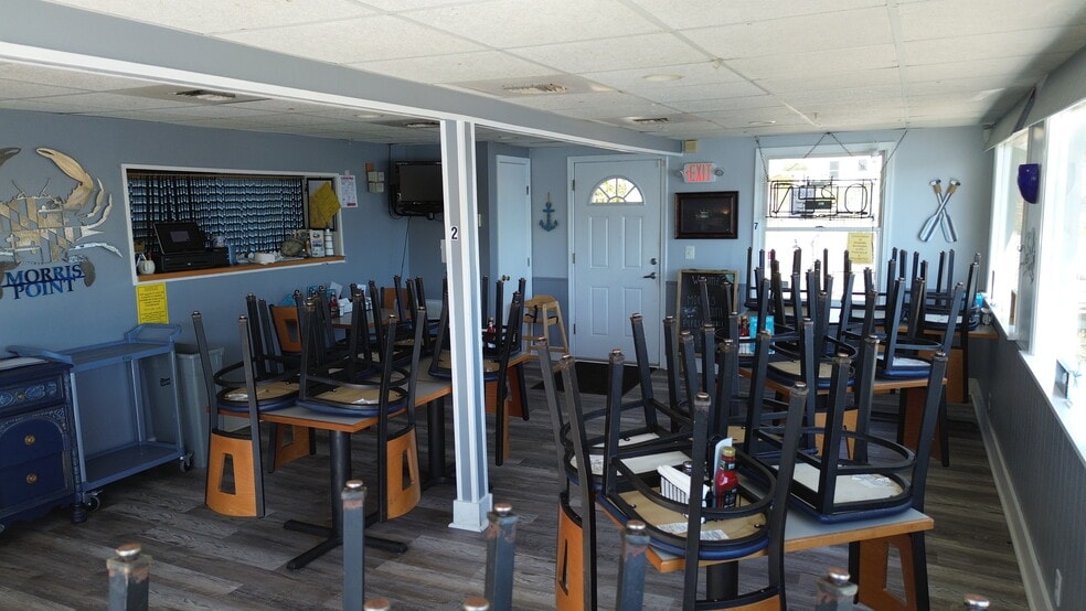 More Photos Of 38869 Morris Point Rd, Abell Restaurant For Sale