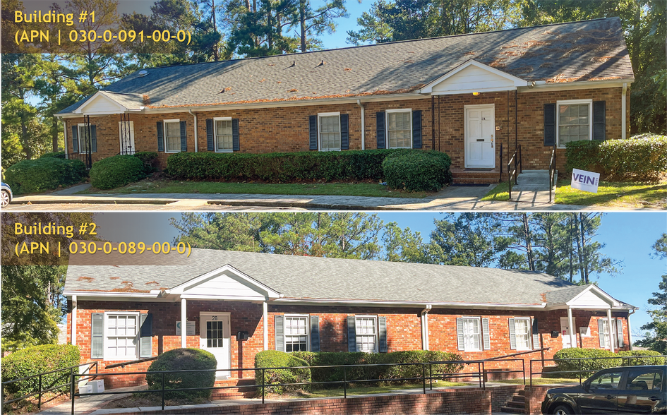 Primary Photo Of , Augusta Office For Sale