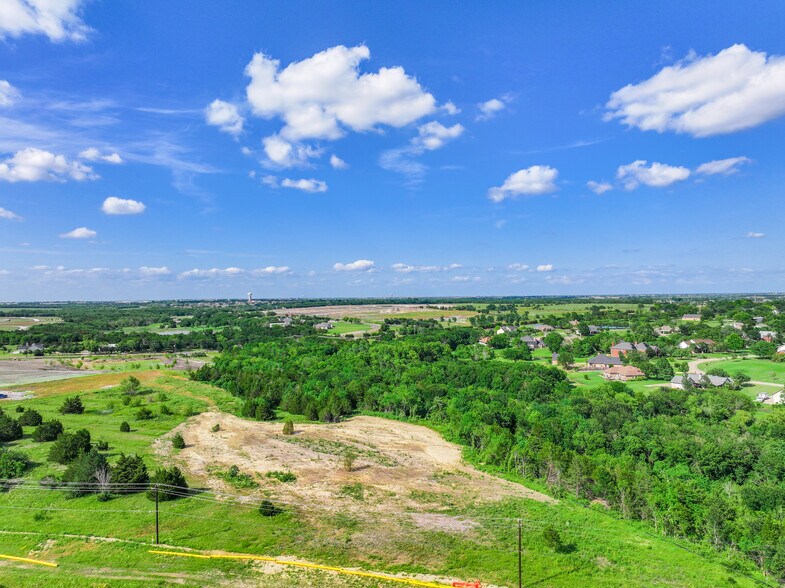 More Photos Of 0 State Highway 205, Rockwall Land For Sale