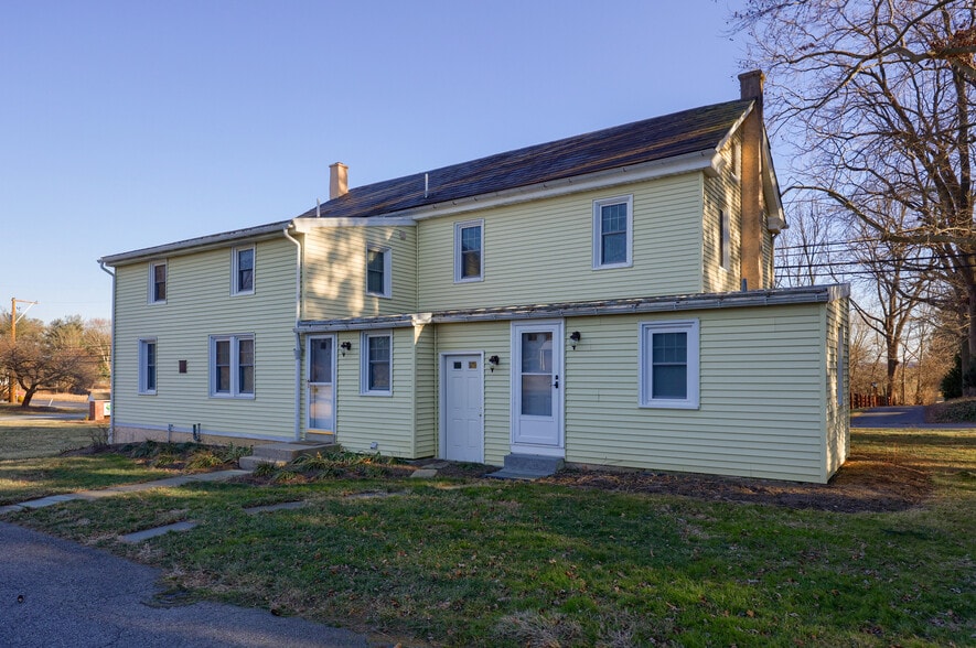 More Photos Of 121 Walnut Hill Rd, Millersville Religious Facility For Sale
