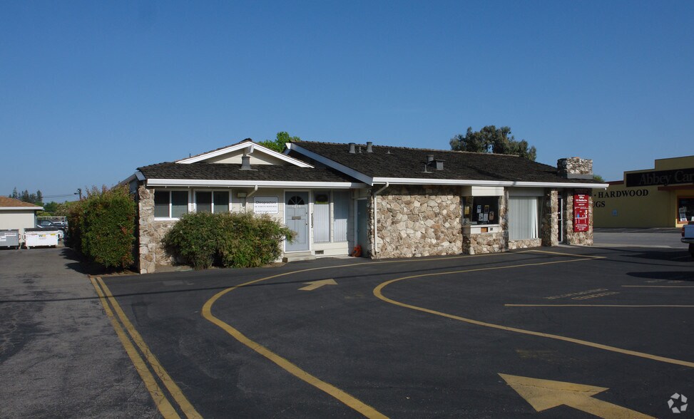 More Photos Of 1610 Westwood Dr, San Jose Office For Lease