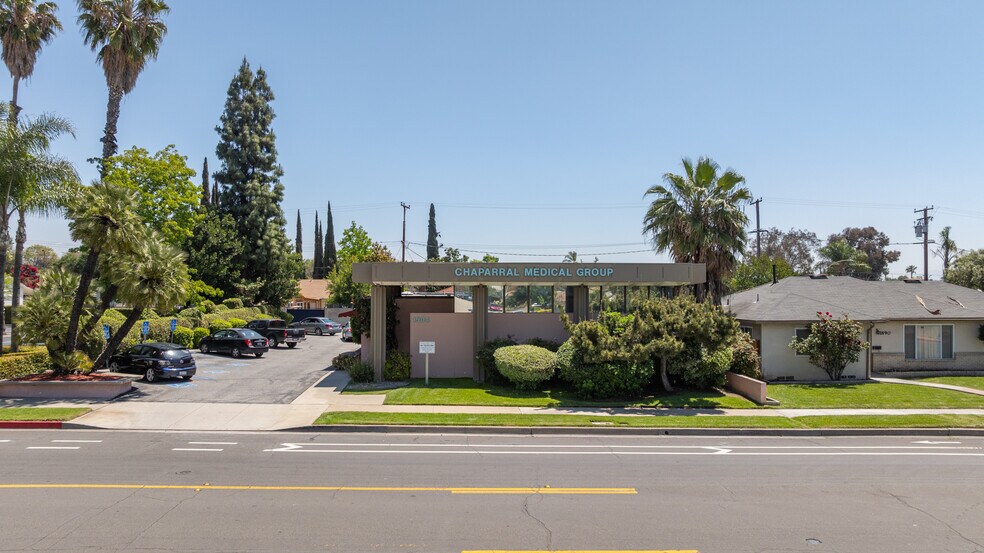 Primary Photo Of 1904 N Orange Grove Ave, Pomona Medical For Sale