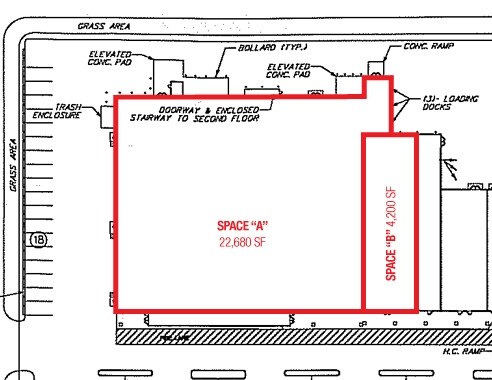 More Photos Of 3860 Bayshore Rd, North Cape May Unknown For Lease