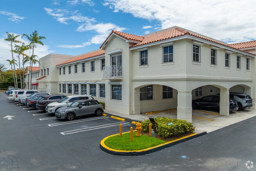 More Photos Of 7765 SW 87th Ave, Miami Medical For Lease