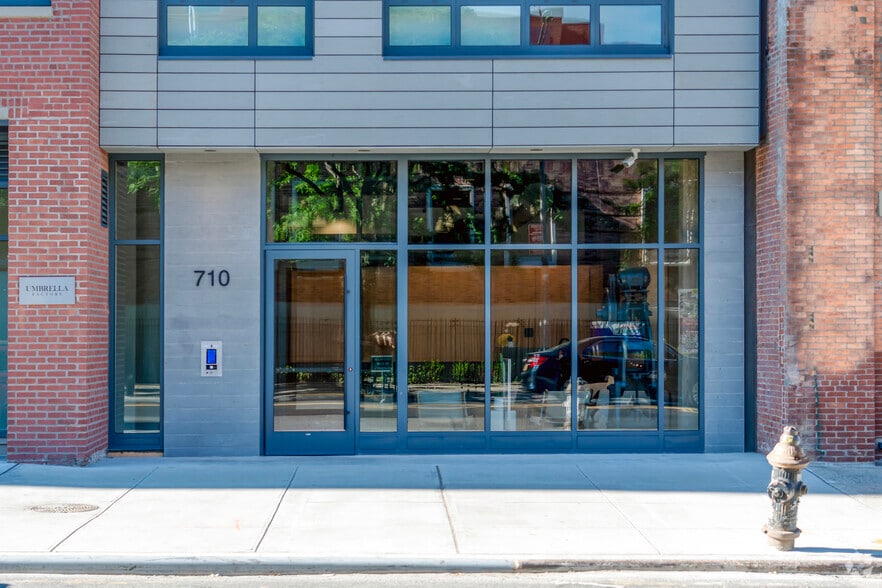 More Photos Of 710 Metropolitan Ave, Brooklyn Apartments For Sale