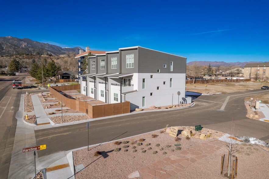 More Photos Of 904 Arcturus Dr, Colorado Springs Apartments For Sale