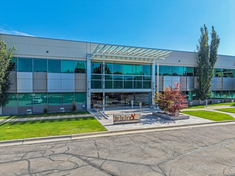 More Photos Of 147 W Election Rd, Draper Office For Sale