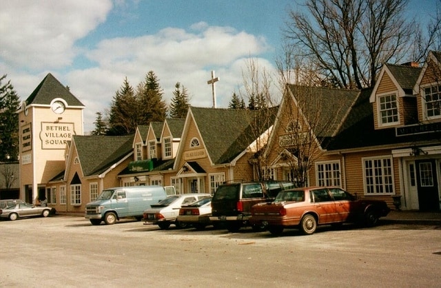 More Photos Of 2-12 Elizabeth St, Bethel Restaurant For Lease