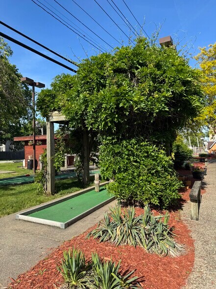 More Photos Of 2400 Sheridan Dr, Tonawanda Amusement Park For Sale
