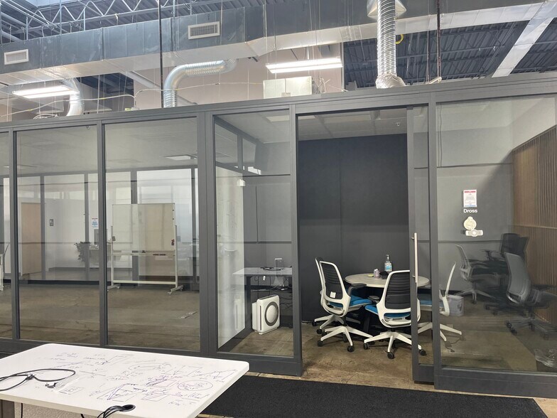 More Photos Of 371-528 Maier Pl, Columbus Office For Lease