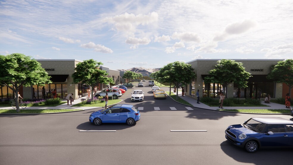 More Photos Of 8475 S State St, Sandy Land For Sale