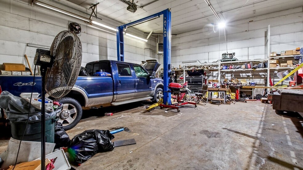 More Photos Of 1631 US Highway 8, Barron Auto Salvage Facility For Sale