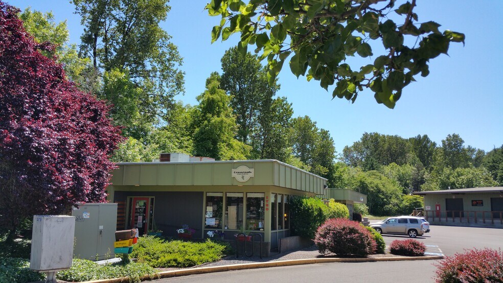 More Photos Of 1750-1780 SW 3rd St, Corvallis Warehouse For Sale