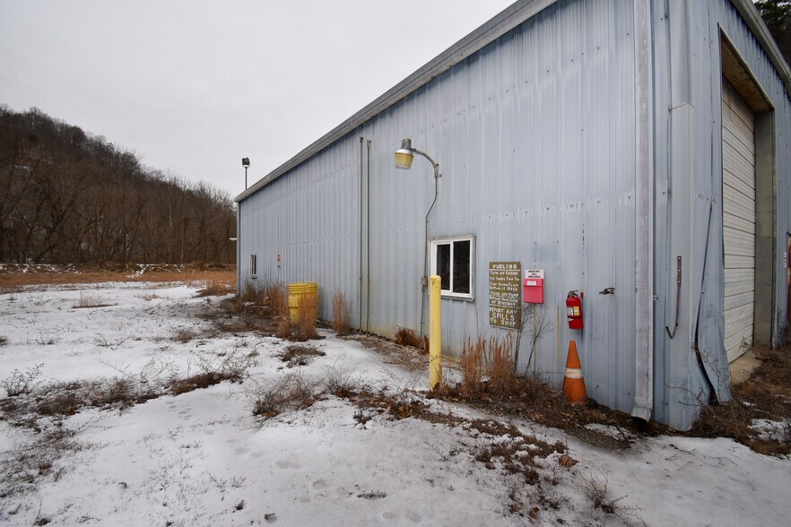 More Photos Of 7260 Ky Route 114, Prestonsburg Warehouse For Sale