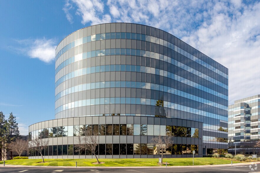 More Photos Of 224 Airport Pkwy, San Jose Unknown For Lease