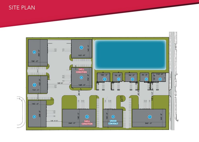More Photos Of 1800 Meadow Edge Ln, Spring Unknown For Lease