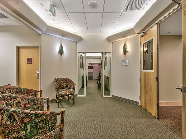 More Photos Of 926 Incline Way, Incline Village Medical For Lease