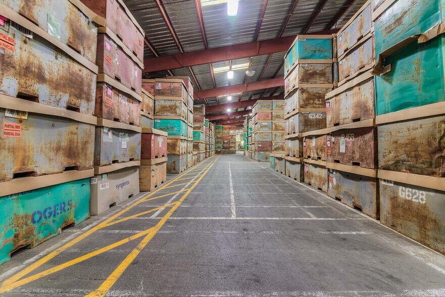 More Photos Of 1535-1541 W Lee Rd, Othello Warehouse For Sale