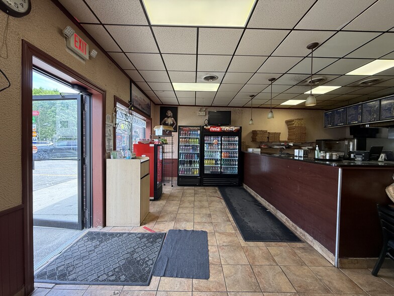 More Photos Of 2420 Massachusetts Ave, Cambridge Storefront For Lease