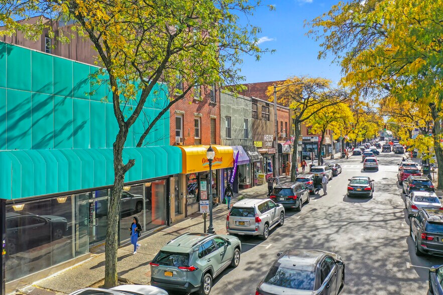 More Photos Of 65 S 4th Ave, Mount Vernon Storefront For Sale