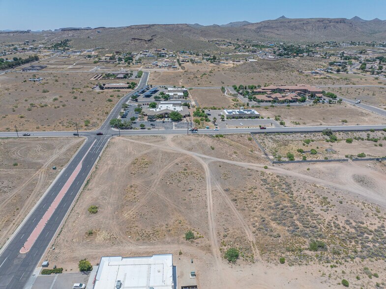 More Photos Of Airway And Western Ave, Kingman Land For Sale