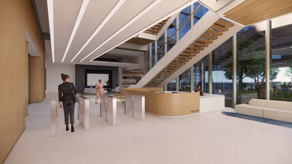 More Photos Of 11901 Olive Blvd, Creve Coeur Office For Lease