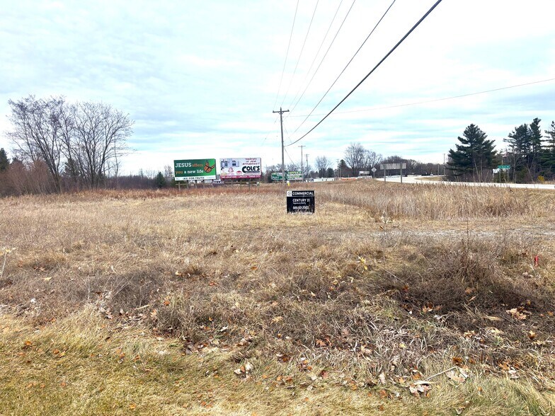 More Photos Of Hemlock St, Tawas City Land For Sale