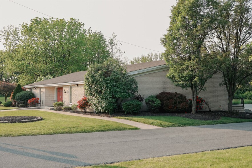 More Photos Of 735 High Blvd, Reading Religious Facility For Sale