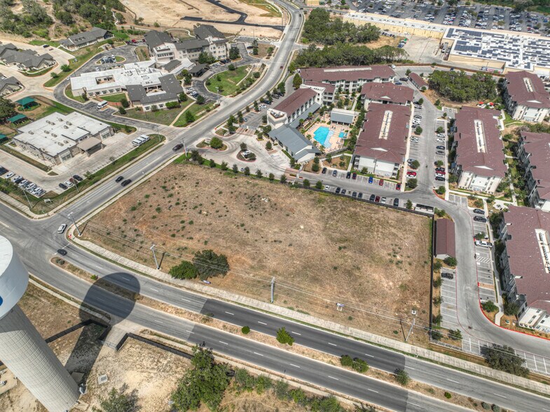 More Photos Of 3355 Oak Run, New Braunfels Land For Sale