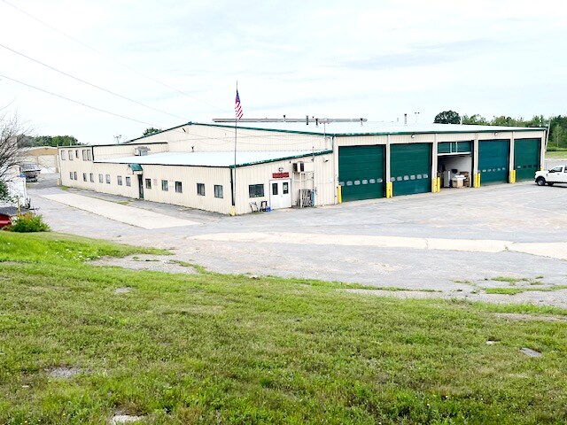 More Photos Of 44951 County Road 191, Wellesley Island Warehouse For Sale