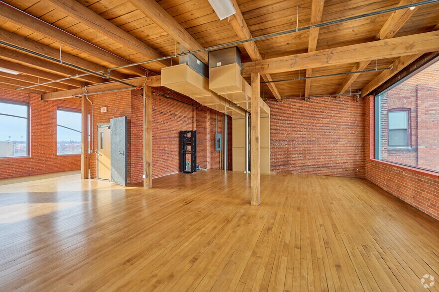 More Photos Of 568 St. Paul St, Rochester Office For Sale