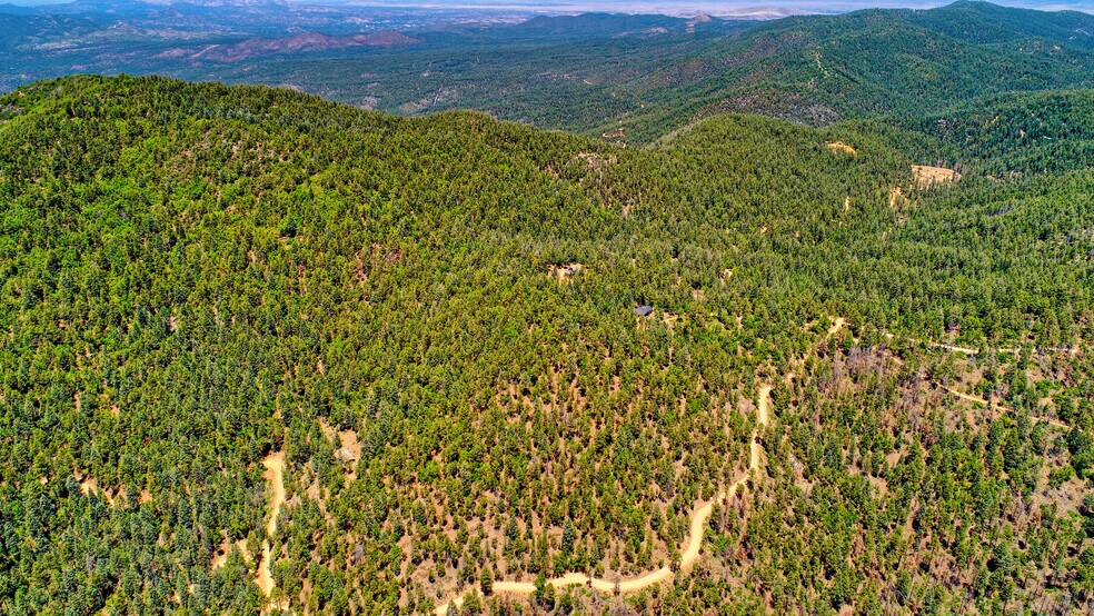 More Photos Of Senator Highway, Prescott Land For Sale