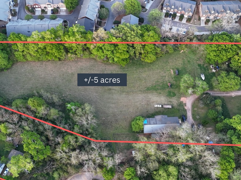 More Photos Of Harris Lane, Watkinsville Land For Sale