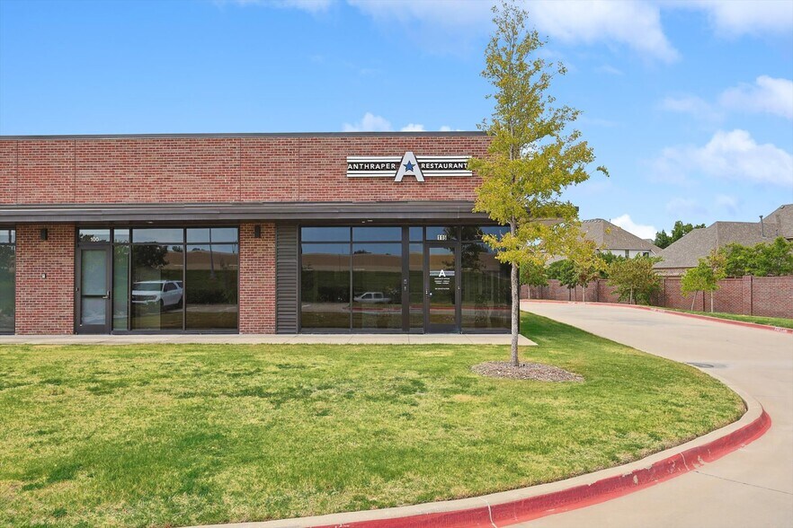 More Photos Of 165 E State Highway 121, Coppell Medical For Sale