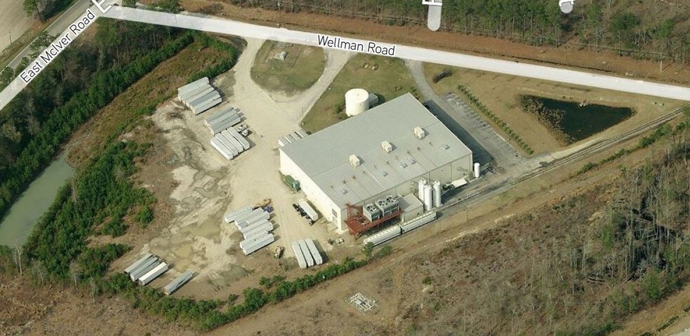 More Photos Of 741 Wellman Rd, Darlington Warehouse For Lease