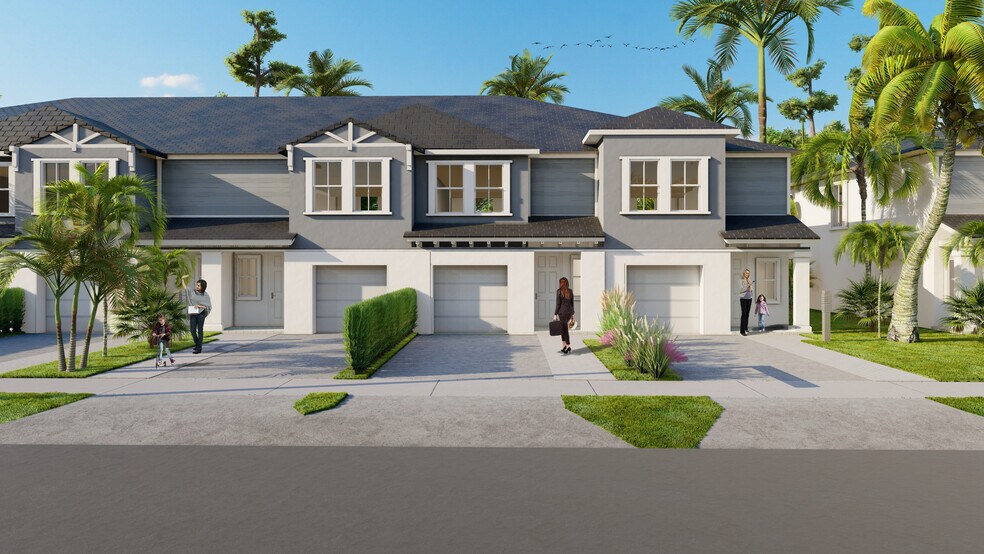 More Photos Of 201 S Burnett Rd, Cocoa Land For Sale