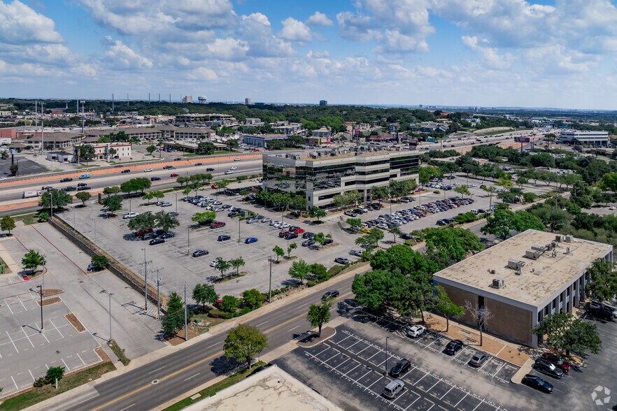 More Photos Of 4400 NW Loop 410, San Antonio Unknown For Lease