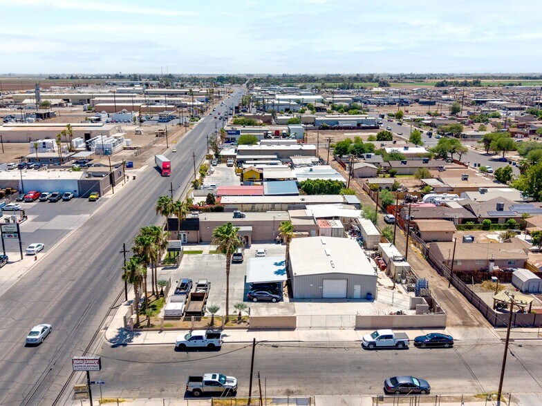 More Photos Of 321 E Main St, El Centro Warehouse For Sale