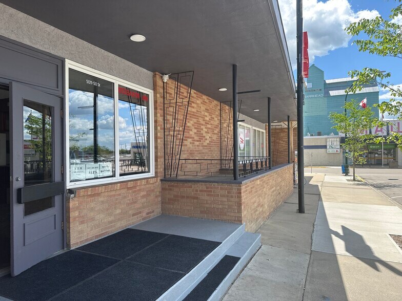 More Photos Of 5011 50 St, Barrhead Hotel For Sale